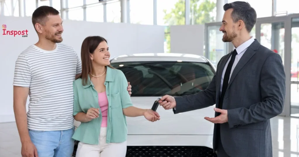 Captions For New Cars