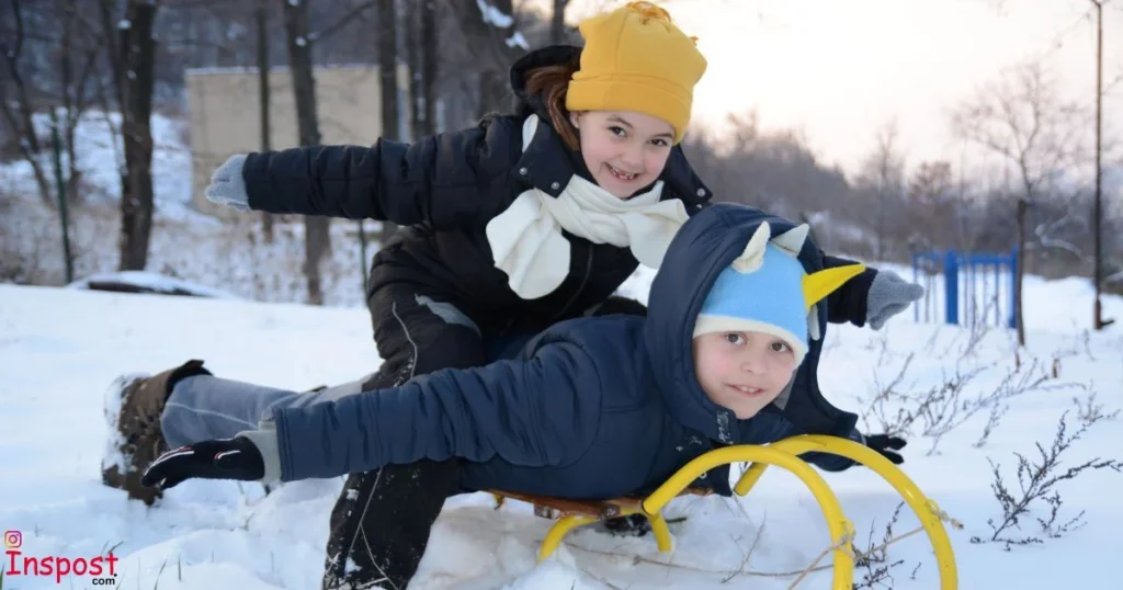 Cute Brother Sister Captions