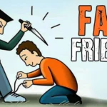 Fake Friends Quotes