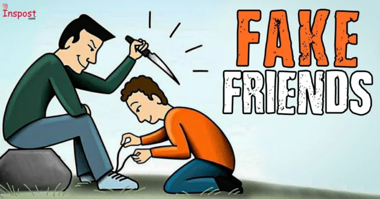 Fake Friends Quotes