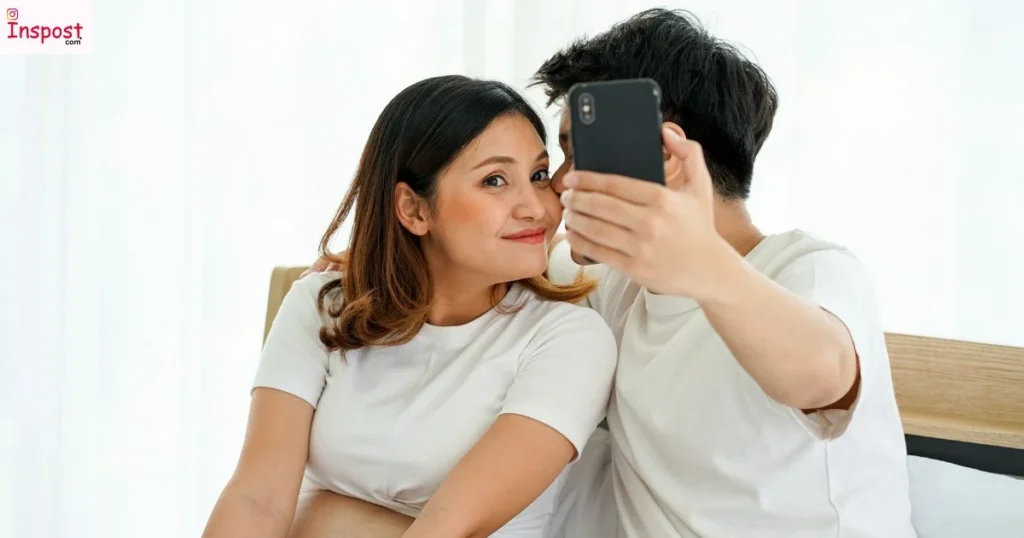 Hotwife Captions For Selfies