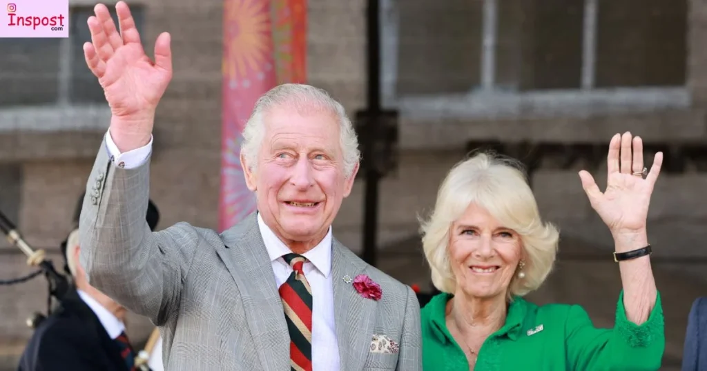 King And Queen Captions For Instagram