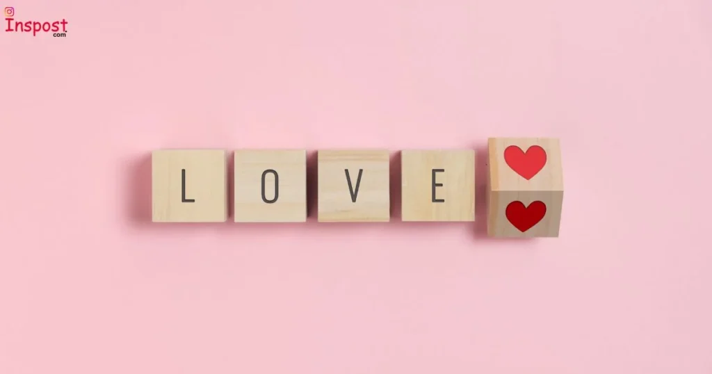 Love Captions