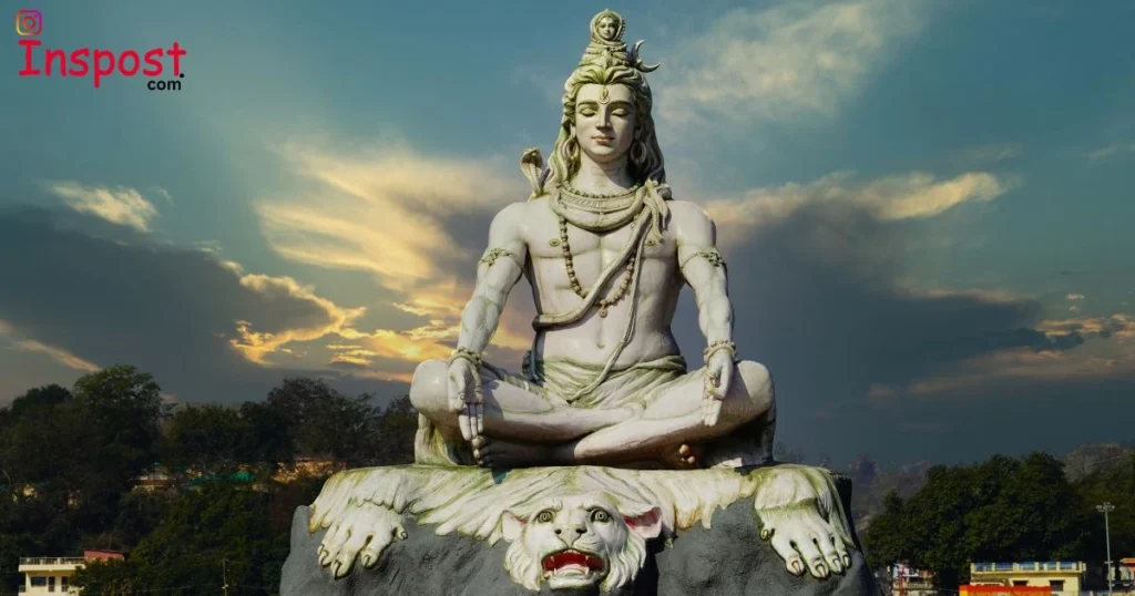 Mahadev Captions