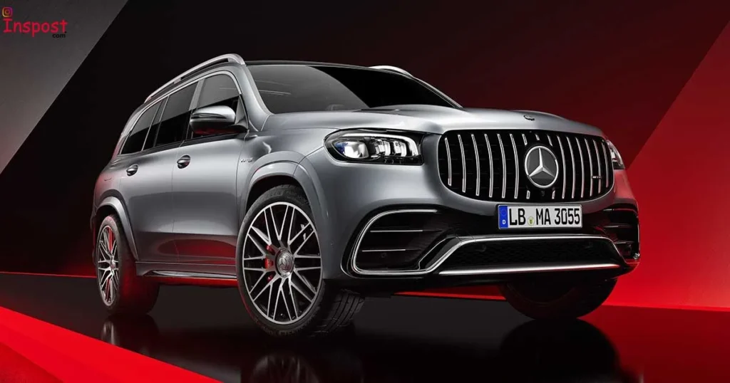 Mercedes‑benz Captions