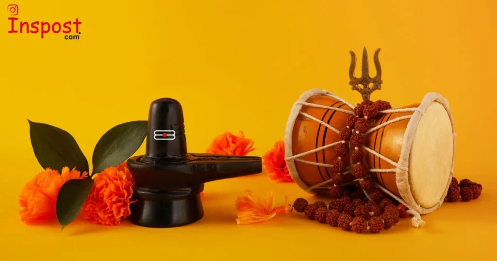 Shivling Captions For Instagram