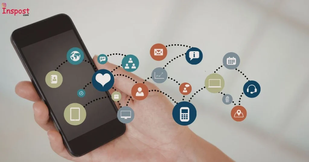 Social Media Captions