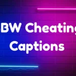 Bbw Cheating Captions
