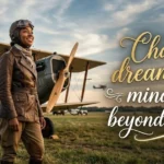 Bessie Coleman Quotes