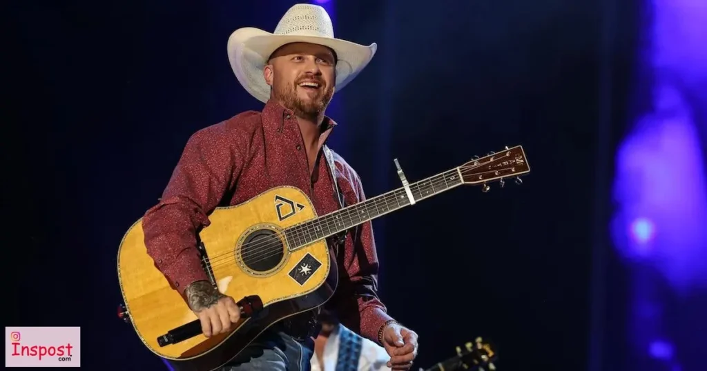 Best Cody Johnson Captions