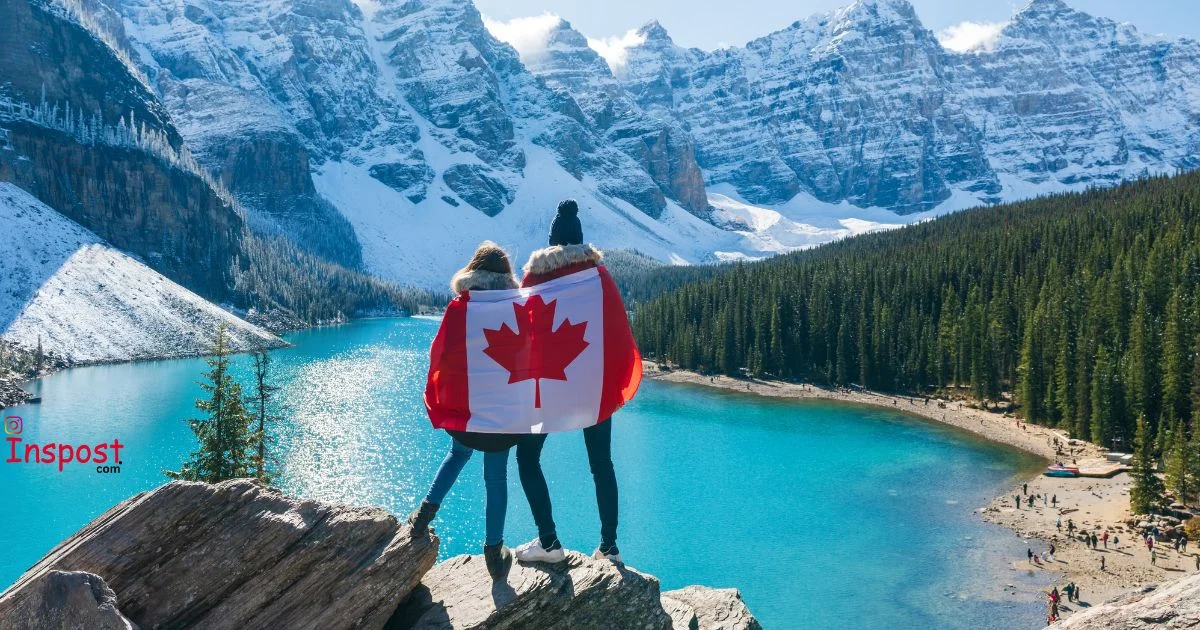 Canada Captions