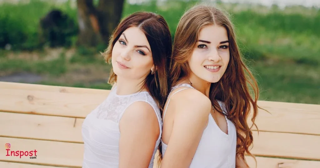 Captions For Pretty Girls