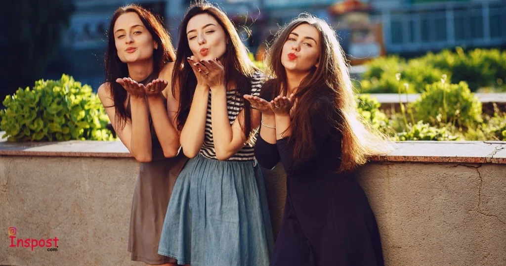 Classy Captions For Pretty Girls