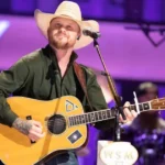 Cody Johnson Captions