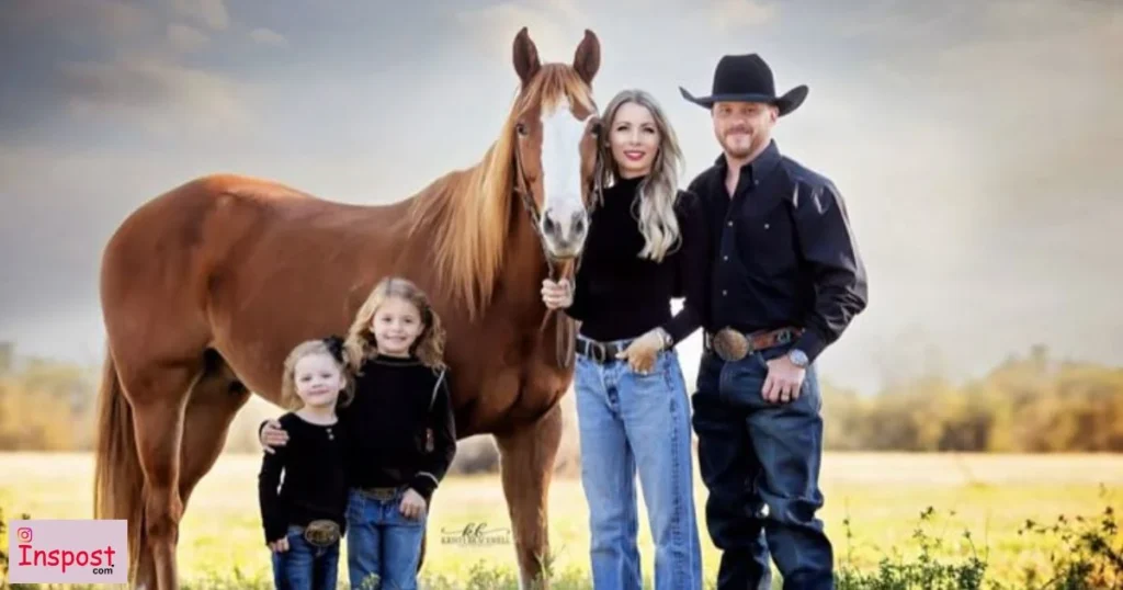 Cody Johnson Couple Captions