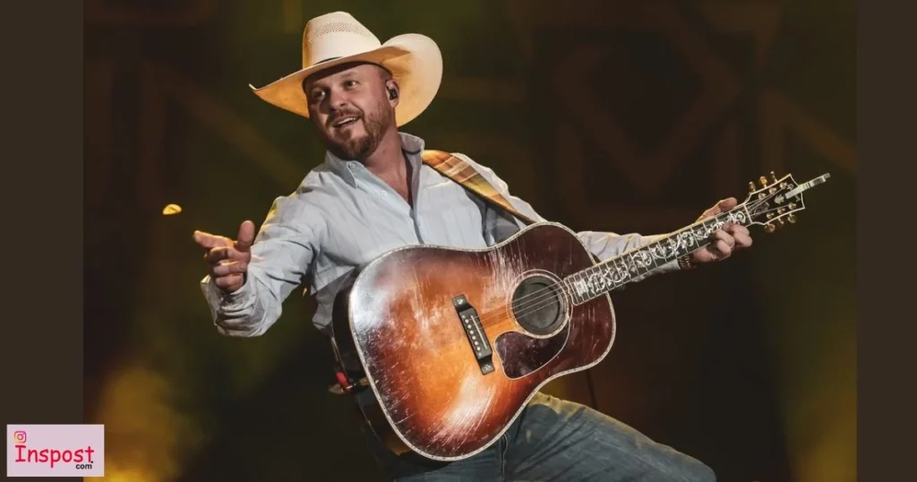 Cody Johnson Lyrics Captions