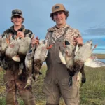 Duck Hunting Captions