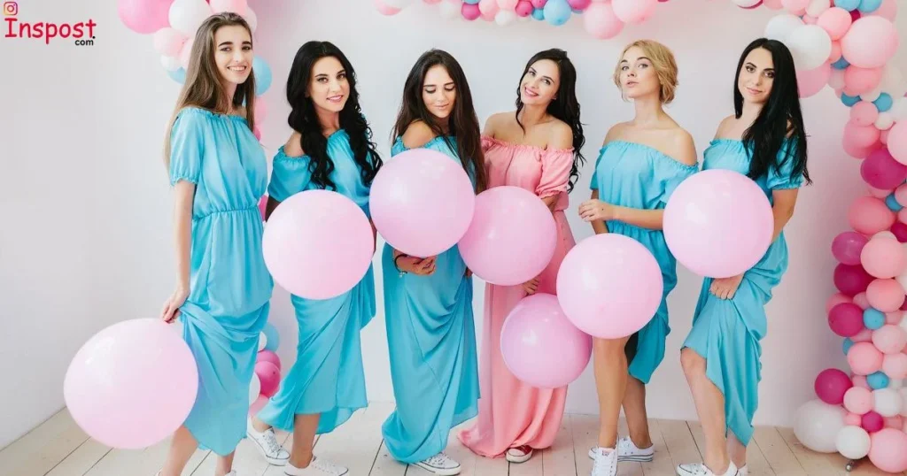 Funny Bachelorette Captions