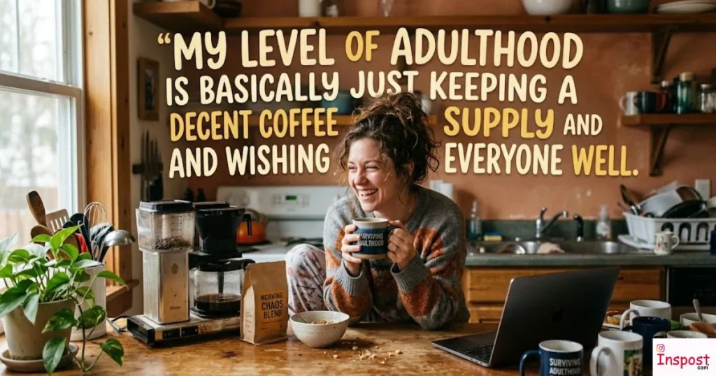 Funny Life Quotes