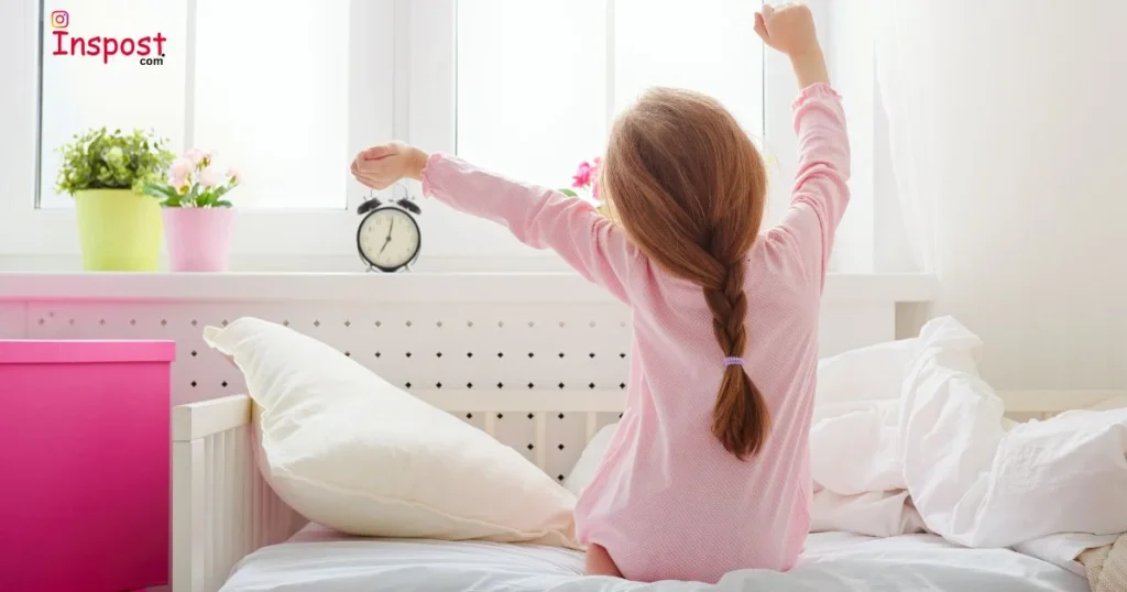 Good Morning Captions