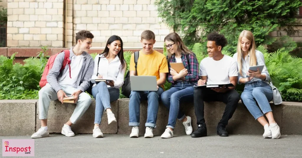 Happy Semester End Captions