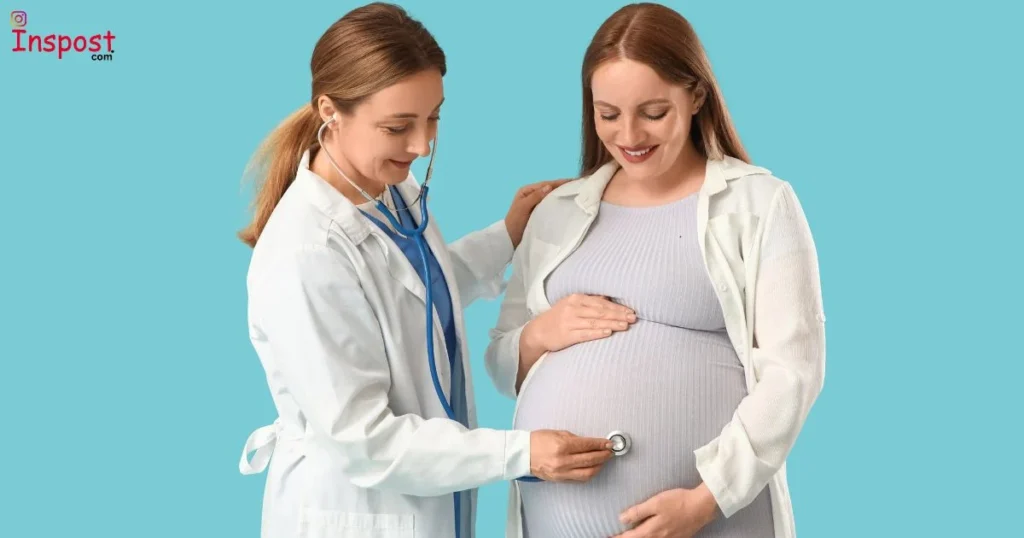 Impregnation Captions