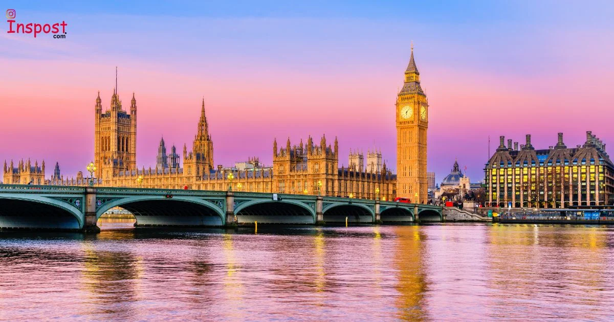 London Captions