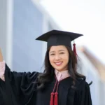 Masters Degree Captions