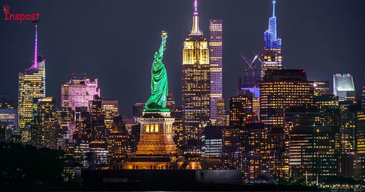 New York Captions