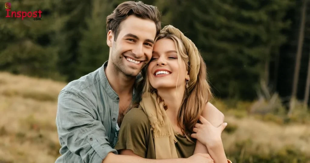 Secret Crush Captions