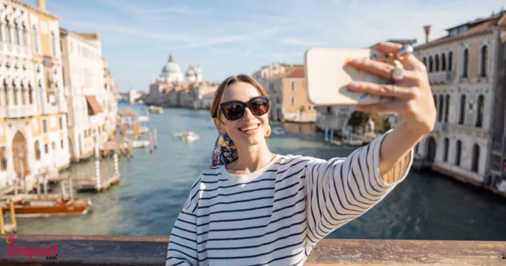 Selfie Captions For Fashion Looks