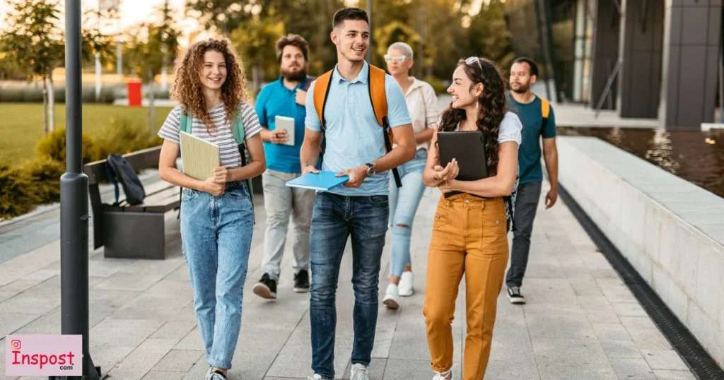 Semester End Captions