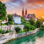 Switzerland Captions