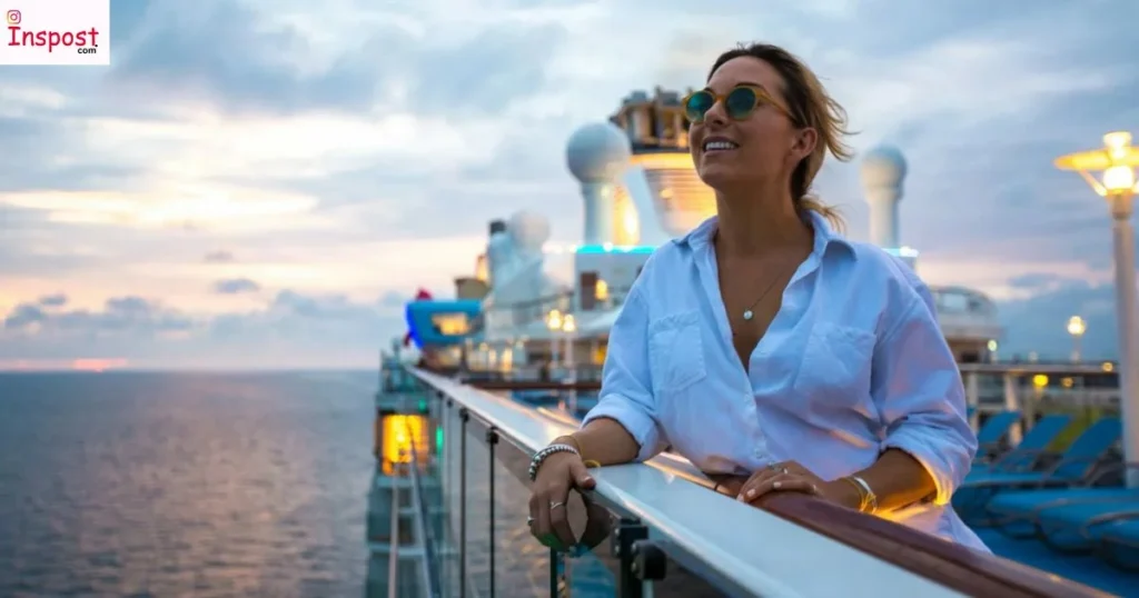 Best Cruise Captions