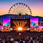 Coachella Captions