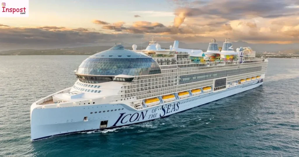 Cruise Captions
