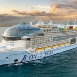 Cruise Captions
