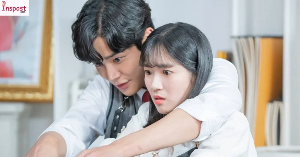 Flirty K Drama Captions
