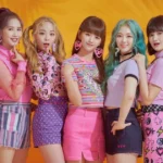 Girl Squad Captions