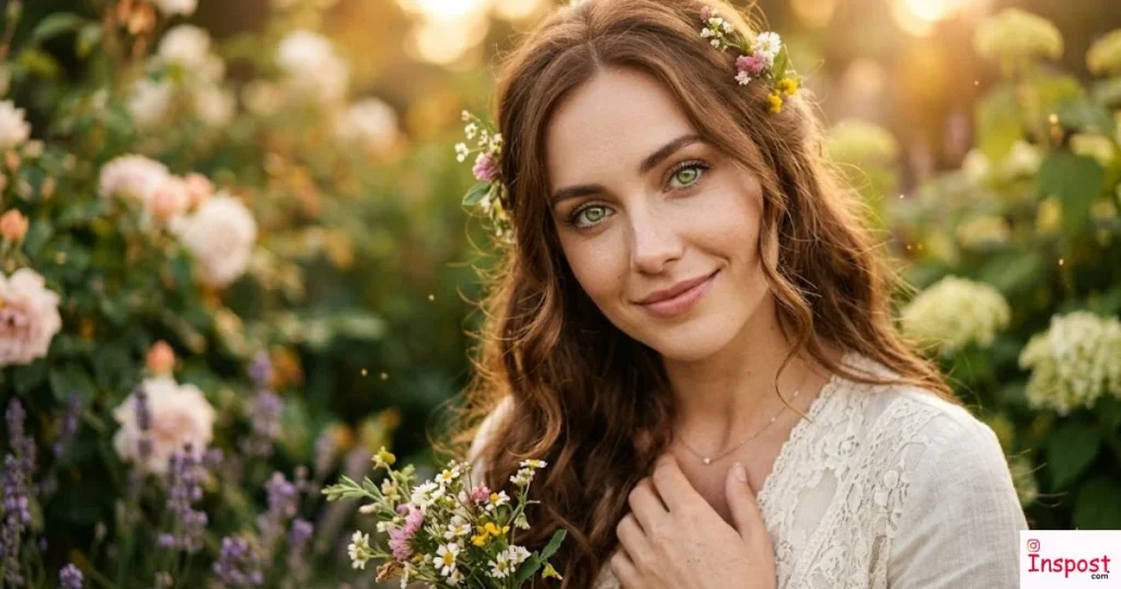 Green Eyes Quotes For Instagram