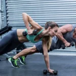 Gym Partner Captions