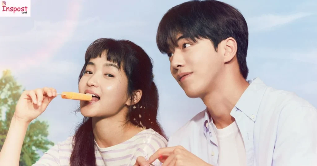 K Drama Captions