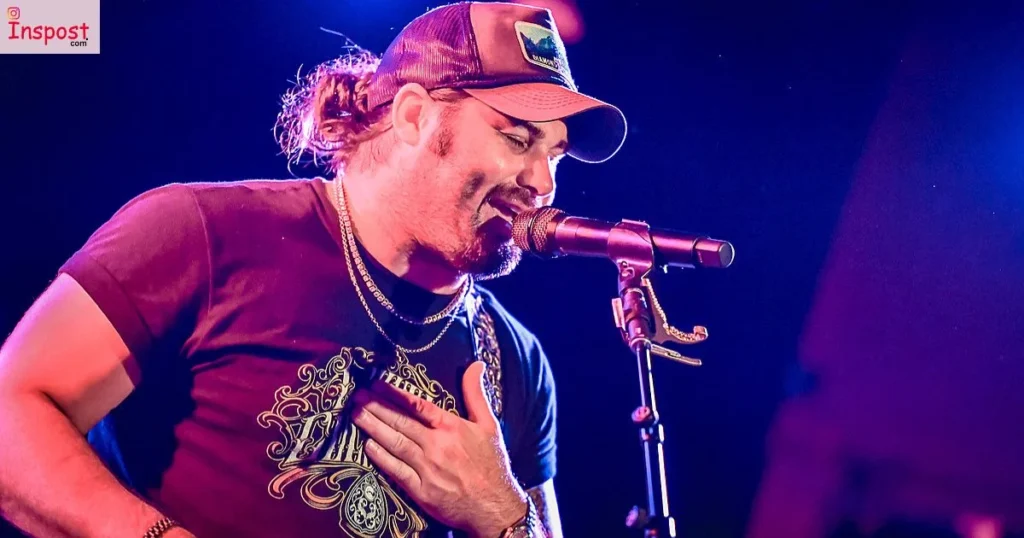 Koe Wetzel Captions