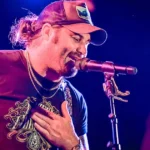 Koe Wetzel Captions