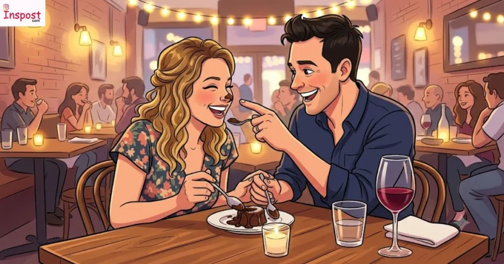 Romantic Humor For Dating Couples