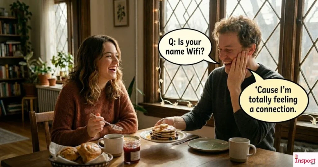 Romantic Jokes To Tell A Girl