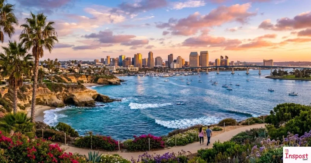 San Diego Captions