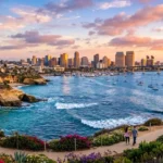 San Diego Captions