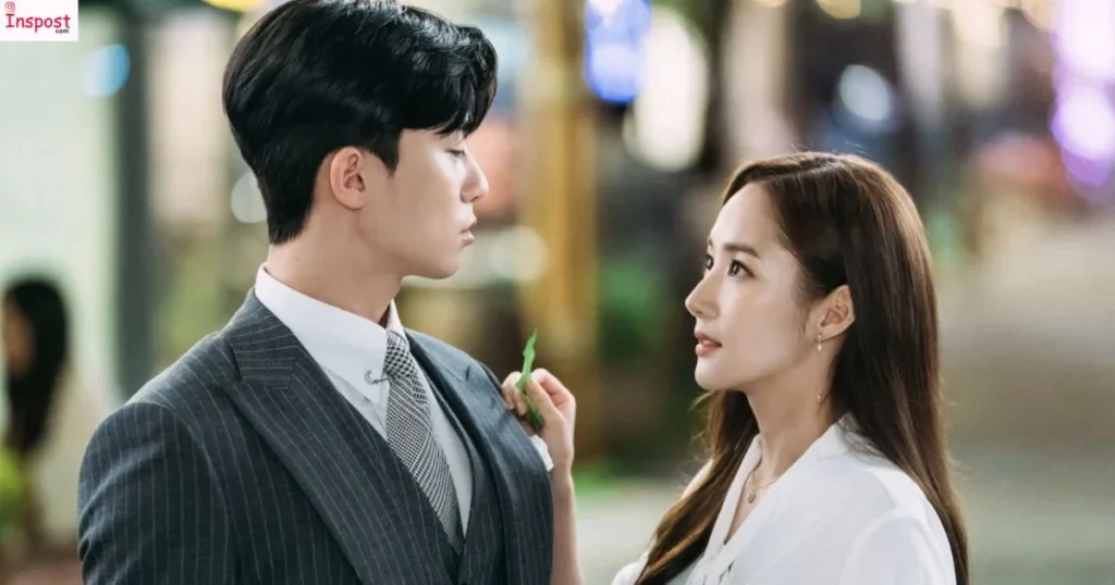 Short Captions For K Drama Lovers