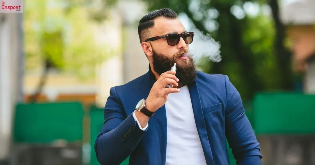 Smoking Captions